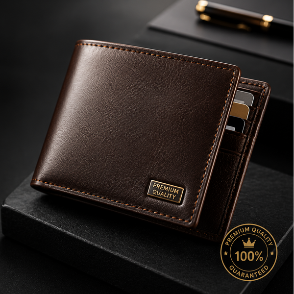 WALLETS