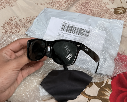 Review photo