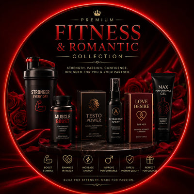 Health & Fitness
