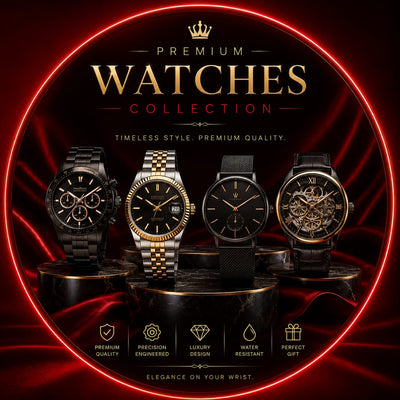 Watches