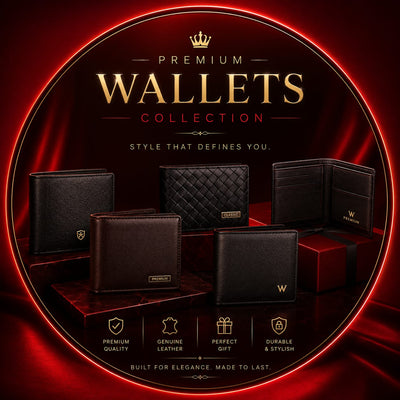 Wallets